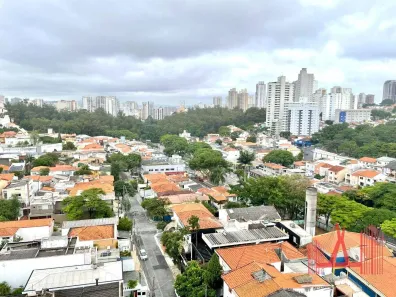 Apartamento com 3 Quartos à venda, 213m² no Vila Mariana, São Paulo