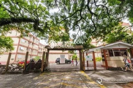 Apartamento com 1 Quarto à venda, 36m² no Camaquã, Porto Alegre