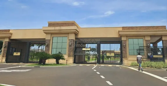 Lote/Terreno à venda, 455m² no Jardim Nova Araraquara, Araraquara