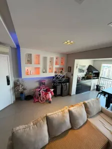 Apartamento com 2 Quartos à venda, 83m² no Vila Paulista, São Paulo