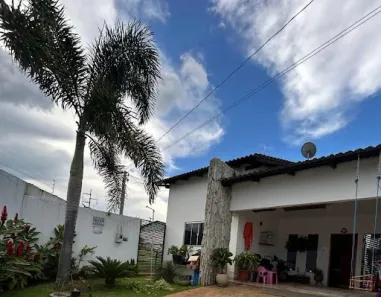 Casa de Condomínio com 3 Quartos à venda, 200m² no Residencial Araguaia, Anápolis