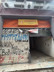 Ponto Comercial para alugar, 124m² no República, São Paulo