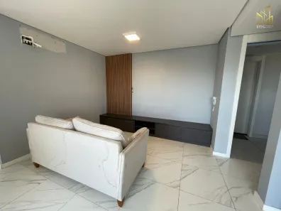Apartamento com 2 Quartos à venda, 56m² no Fátima, Canoas