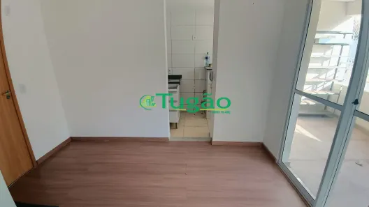 Apartamento com 2 Quartos à venda, 57m² no Conjunto Habitacional São Deocleciano, São José do Rio Preto