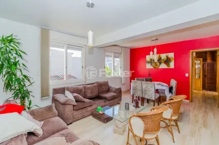 Apartamento com 4 Quartos à venda, 236m² no Partenon, Porto Alegre