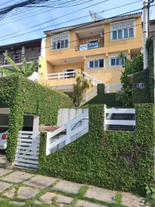 Casa de Condomínio com 4 Quartos à venda, 306m² no Anil, Rio de Janeiro