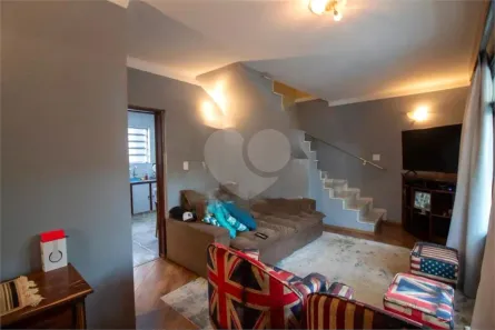 Casa com 3 Quartos à venda, 170m² no Chácara Santo Antônio (Zona Sul), São Paulo