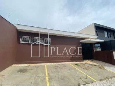 Ponto Comercial à venda, 200m² no Centro, Marília