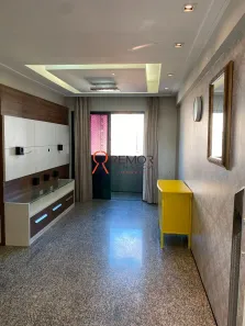 Apartamento com 2 Quartos para alugar, 69m² no Praia de Iracema, Fortaleza