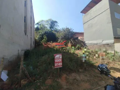 Lote/Terreno à venda, 380m² no Guarapiranga, Ponte Nova