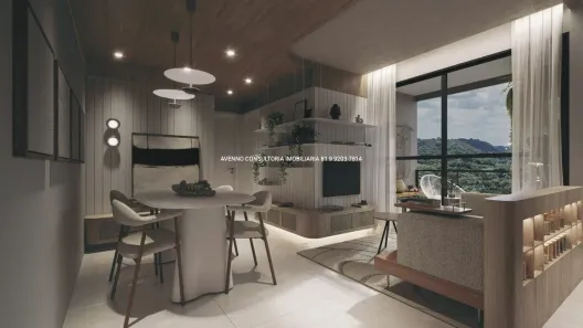 Apartamento com 2 Quartos à venda, 46m² no Iputinga, Recife
