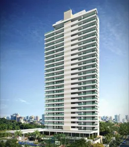 Apartamento com 3 Quartos à venda, 164m² no Vila Mariana, São Paulo