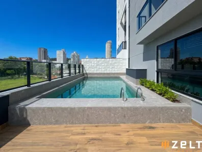 Apartamento com 2 Quartos para alugar, 60m² no Velha, Blumenau