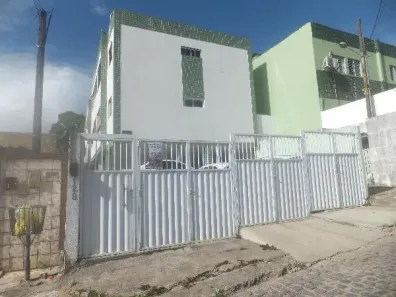 Apartamento com 2 Quartos à venda, 51m² no Jardim Atlântico, Olinda