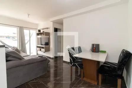 Apartamento com 2 Quartos à venda, 55m² no Vila São Francisco (Zona Leste), São Paulo