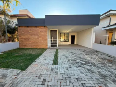 Casa de Condomínio com 3 Quartos à venda, 188m² no Estância Recreativa San Fernando, Valinhos