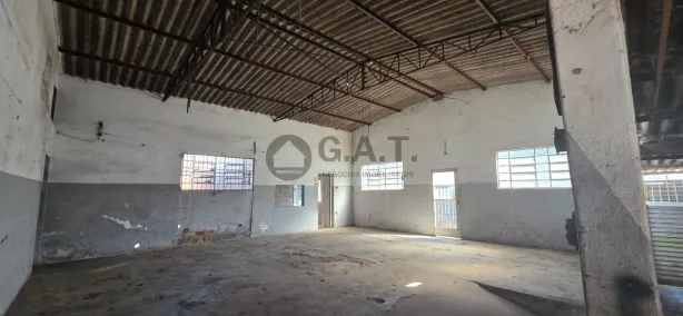 Galpão/Depósito/Armazém à venda, 150m² no Vila Fiori, Sorocaba