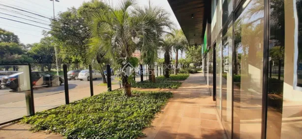 Ponto Comercial à venda, 114m² no Praia de Belas, Porto Alegre