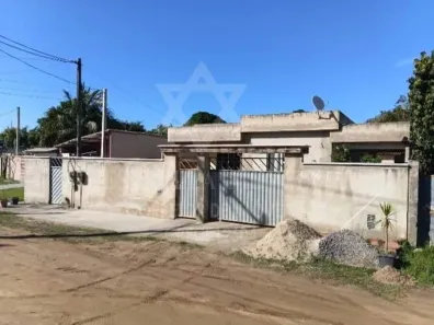 Casa com 2 Quartos à venda, 240m² no Rio da Areia (Bacaxá), Saquarema