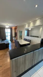 Apartamento com 3 Quartos à venda, 68m² no Jardim Monte Santo, Cotia