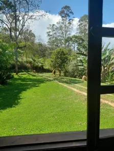 Fazenda/Sítio com 4 Quartos à venda, 96800m² no Jardim Bela Vista, São José dos Campos