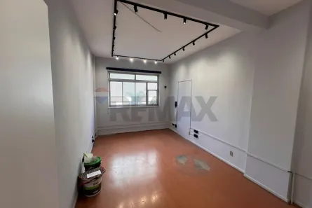 Sala Comercial para alugar, 53m² no Vila Cordeiro, São Paulo