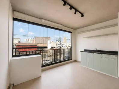 Apartamento com 1 Quarto à venda, 30m² no Bom Retiro, São Paulo
