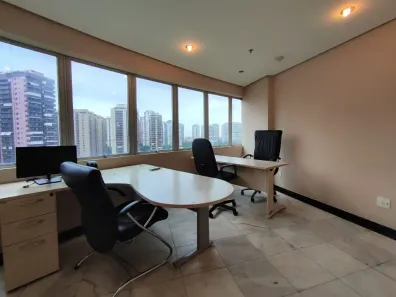 Sala Comercial à venda, 40m² no Barra da Tijuca, Rio de Janeiro