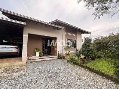 Casa com 3 Quartos à venda, 155m² no Avaí, Guaramirim