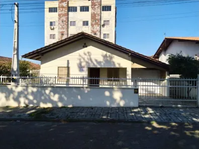 Casa com 3 Quartos para alugar, 150m² no Itingá I, Barra Velha