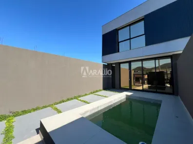 Sobrado com 3 Quartos à venda, 240m² no Barra, Balneário Camboriú