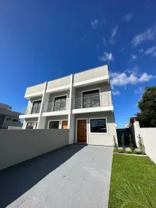 Sobrado com 3 Quartos à venda, 115m² no Aririú, Palhoça