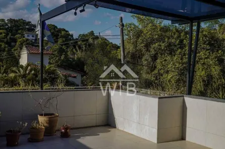 Casa com 3 Quartos à venda, 239m² no Vila Progresso, Niterói
