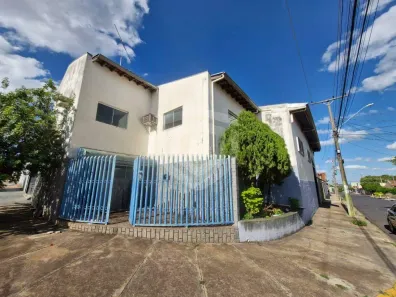 Ponto Comercial para alugar, 320m² no Vila Nova Santa Luzia, Bauru