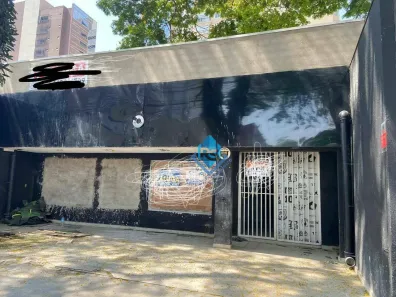Ponto Comercial para alugar, 161m² no Jardim, Santo André