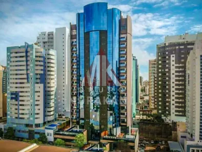 Apartamento com 4 Quartos à venda, 264m² no Zona 01, Maringá