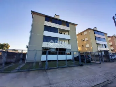 Apartamento com 2 Quartos à venda, 51m² no São Vicente, Gravataí
