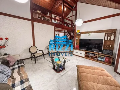 Casa de Condomínio com 4 Quartos à venda, 230m² no Jacarepaguá, Rio de Janeiro