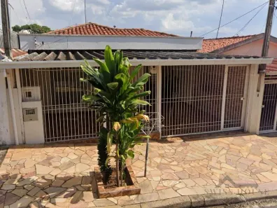 Casa com 3 Quartos à venda, 132m² no Vila Proost de Souza, Campinas