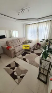 Sobrado com 4 Quartos à venda, 215m² no Demarchi, São Bernardo do Campo