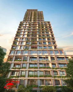 Apartamento com 1 Quarto à venda, 64m² no Jardim Europa, São Paulo