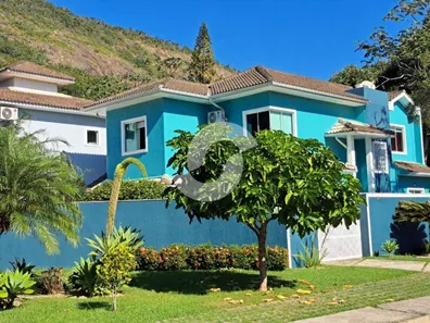 Casa com 4 Quartos à venda, 228m² no Itaipu, Niterói