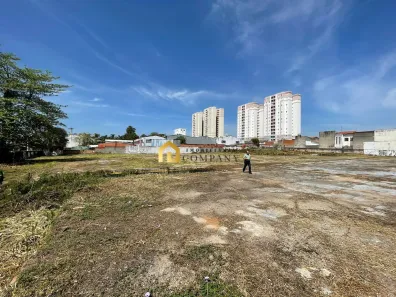 Lote/Terreno à venda, 945m² no Além Ponte, Sorocaba