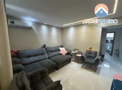 Casa com 3 Quartos à venda, 90m² no Santa Amélia, Belo Horizonte