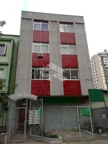 Apartamento com 1 Quarto à venda, 36m² no Menino Deus, Porto Alegre