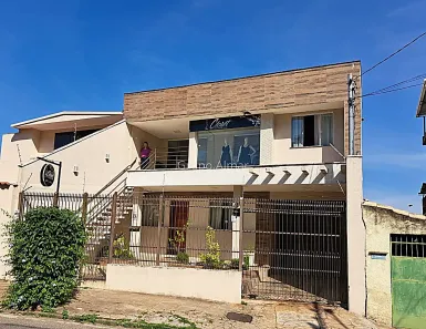 Casa à venda, 180m² no Bairu, Juiz de Fora