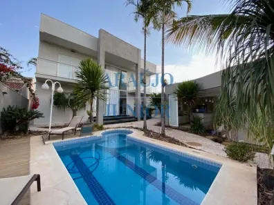 Sobrado com 3 Quartos à venda, 316m² no Parque Residencial Nardini, Americana
