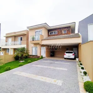 Casa com 3 Quartos à venda, 240m² no Neves, Ponta Grossa