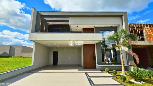 Casa de Condomínio com 3 Quartos à venda, 219m² no Residencial Evidências, Indaiatuba
