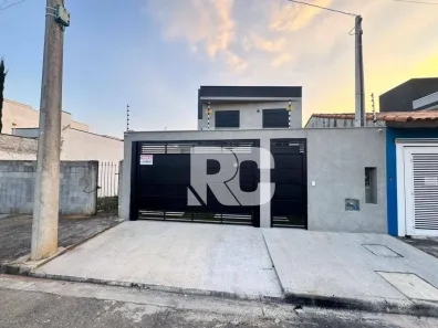 Casa de Condomínio com 4 Quartos à venda, 146m² no Vila Nova Aparecida, Mogi das Cruzes